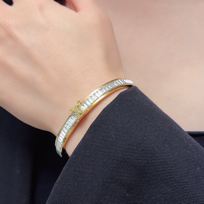 LV Bracelets